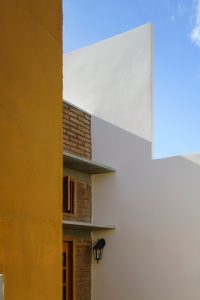 بازسازی خانه ویلایی