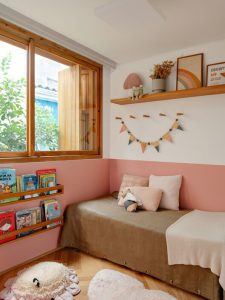 ساخت خانه دوبلکس کوچک