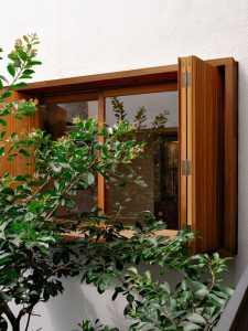 ساخت خانه دوبلکس کوچک