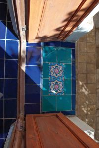 بازسازی عمارت فتح الایاله