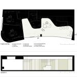 چوب در طراحی داخلی کلینیک دندانپزشکی