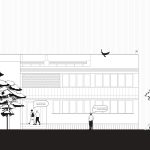 بازسازی خانه فرهنگ و هنر سپند