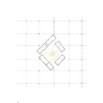 طراحی دفترکار موقت شرکت ساختمان سازی سورنا