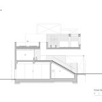 طراحی خانه دوبلکس مدرن