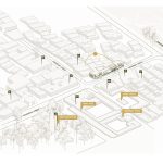 معماری مجتمع تجاری تفریحی سپهر