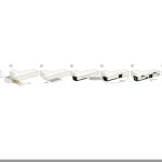 معماری مجتمع تجاری تفریحی سپهر