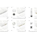 معماری مجتمع تجاری تفریحی سپهر
