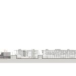 معماری مجتمع تجاری تفریحی سپهر