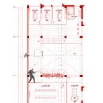 معماری ساختمان اداری کارخانه تارادیس
