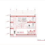 معماری ساختمان اداری کارخانه تارادیس