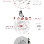 معماری ساختمان اداری کارخانه تارادیس