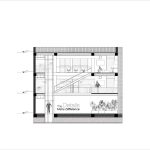 معماری ساختمان اداری کارخانه تارادیس
