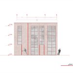 معماری ساختمان اداری کارخانه تارادیس