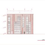 معماری ساختمان اداری کارخانه تارادیس