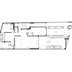 معماری خانه رو به دراک