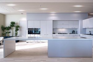 معماری ساختمان مسکونی لومِن