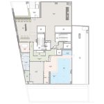 معماری ساختمان مسکونی لومِن