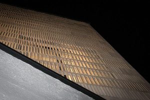 معماری ویلا میا