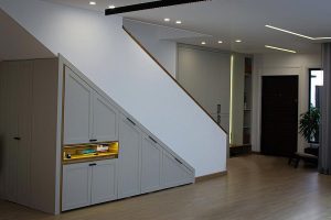 معماری ویلا میا