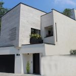 معماری ویلا میا