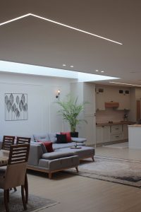 معماری ویلا میا