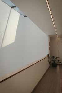 معماری ویلا میا