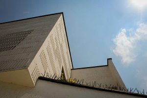 معماری ویلا میا