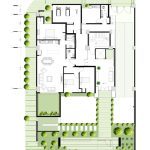 معماری ساختمان مسکونی یازده