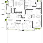 معماری ساختمان مسکونی یازده