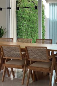 معماری ساختمان مسکونی یازده