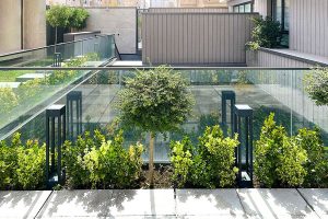 معماری ساختمان مسکونی یازده