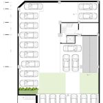 معماری ساختمان مسکونی یازده