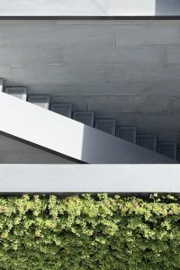 معماری ساختمان مسکونی یازده