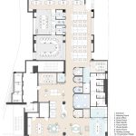 طراحی دفترکار مرکزی