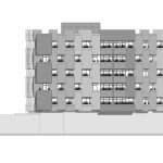 معماری آپارتمان مسکونی والا