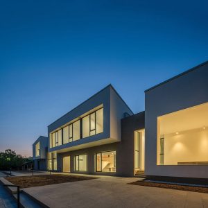 معماری ویلا 12-70