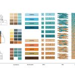 معماری برج مسکونی مهرآفرین