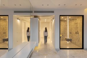 طراحی ویلا شماره 42