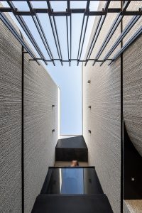 طراحی ویلا شماره 42