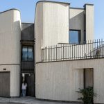 طراحی ویلا شماره 42