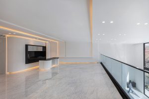 طراحی ویلا شماره 42