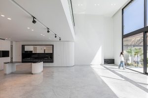 طراحی ویلا شماره 42