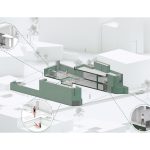 طراحی ویلا شماره 42