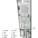 طراحی ویلا شماره 42