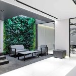 بازسازی واحد اداری نیاوران