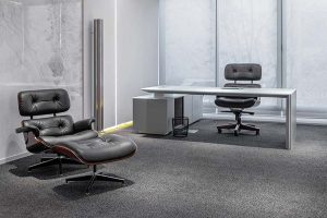 بازسازی واحد اداری نیاوران