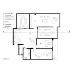 بازسازی واحد اداری نیاوران