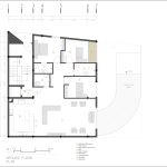 طراحی معماری آپارتمان دیدار