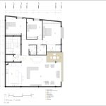 طراحی معماری آپارتمان دیدار