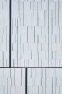 طراحی معماری آپارتمان دیدار